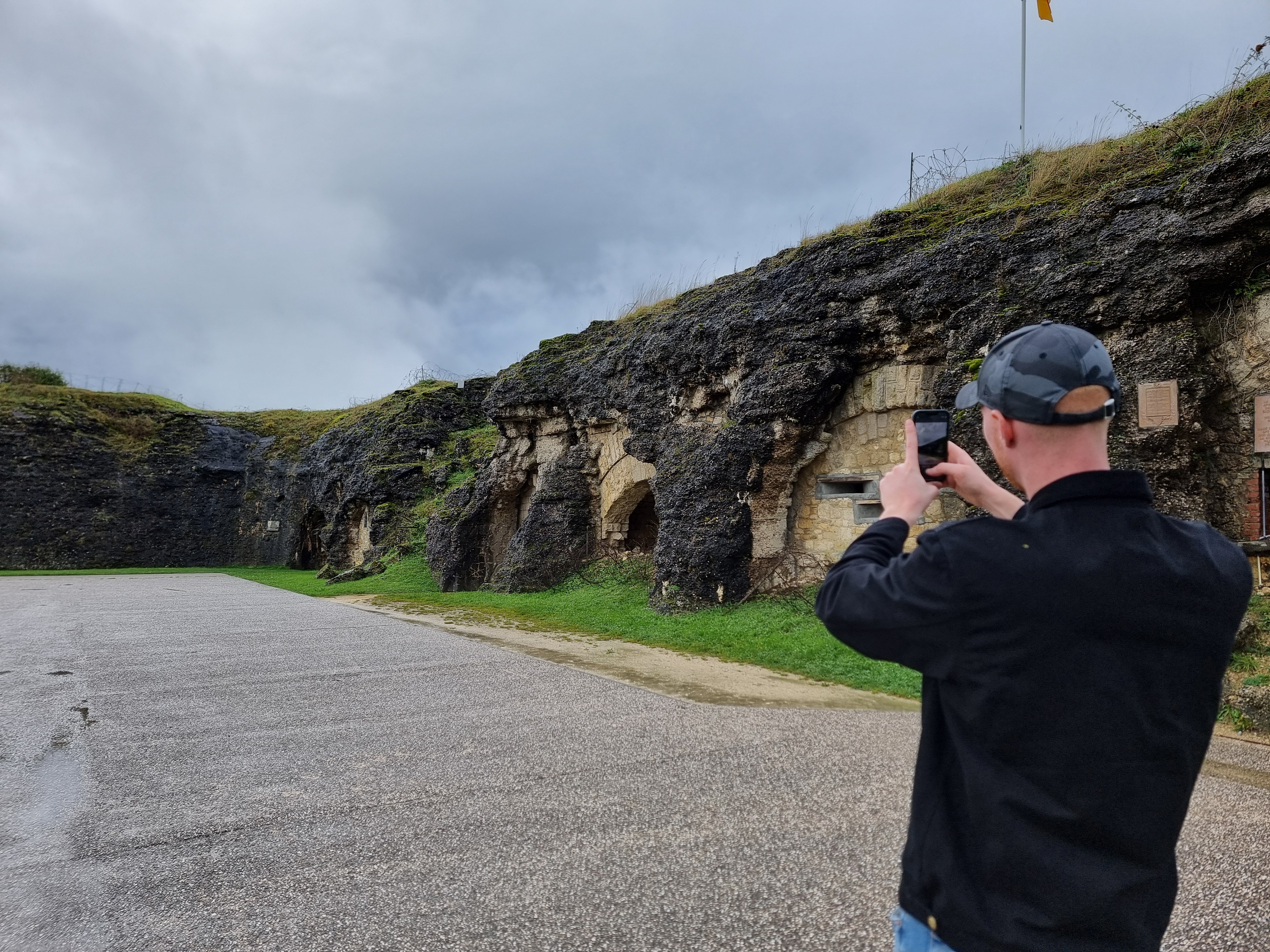 Immersive Battlefield Tours