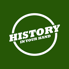 HistoryinYourHand